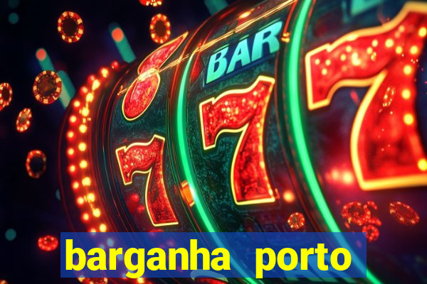 barganha porto feliz facebook